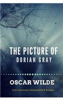 The Picture of Dorian Gray