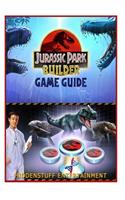 Jurassic Park Builder Game Guide