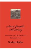 Saint Joseph's Seminary