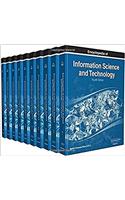 Encyclopedia of Information Science and Technology