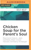 Chicken Soup for the Parent's Soul