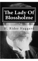 Lady Of Blossholme