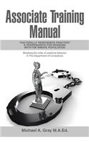 Associate Training Manual