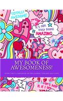 My Book of Awesomeness!