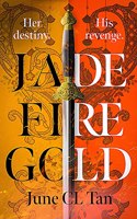 Jade Fire Gold