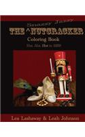 The Snazzy Jazzy Nutcracker