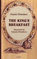 The King's Breakfast: (English)