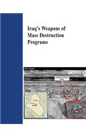 Iraq's Weapons of Mass Destruction Programs