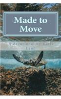 Made to Move