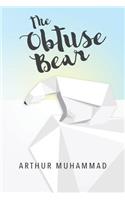 Obtuse Bear