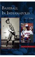 Baseball in Indianapolis