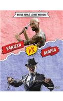 Yakuza vs. Mafia