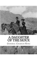 A Daughter of The Sioux