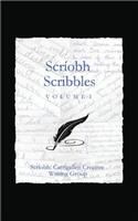 Scríobh Scribbles: (Scríobh Scribbles)