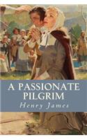 A Passionate Pilgrim
