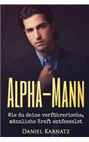 Alpha-Mann