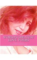World's Greatest Love & Erotic Poems