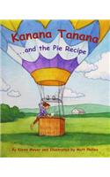 Kanana Tanana