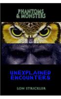 Phantoms & Monsters