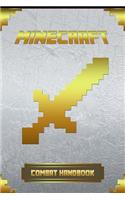 Minecraft: Combat Handbook: Ultimate Collector's Edition