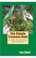 Simple Treasure Hunt