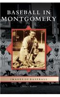 Baseball in Montgomery
