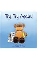 Try, Try Again!