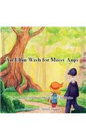 Elfin Wish for Missy Anjo
