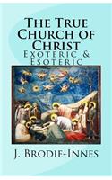 True Church of Christ