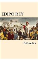 Edipo Rey (Spanish Edition)