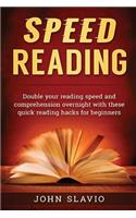 Speed Reading