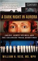 Dark Night in Aurora