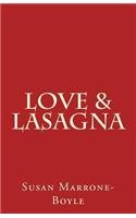 Love & Lasagna