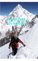 Broad Peak -: K2's Sidekick!