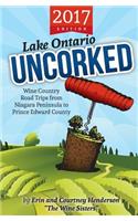 Lake Ontario Uncorked