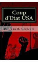 Coup d'État USA