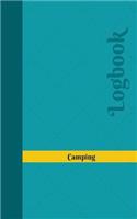 Camping Log