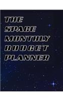Budget Planner