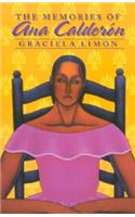 The Memories of Ana Calderon