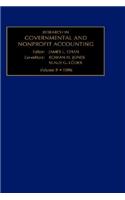 Research in Governmental and Nonprofit Accounting