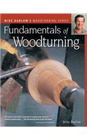 Fundamentals of Woodturning