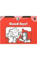 Good-Bye!: (English)