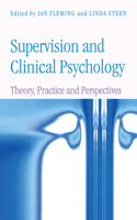 Supervision and Clinical Psychology