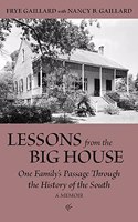 Lessons from the Big House