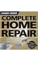 Black & Decker Complete Home Repair