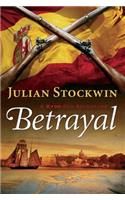 BETRAYAL KYDD SEA 13