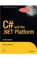 C# and the .Net Platform: Windows Forms and Custom Controls