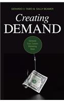 Creating Demand: Generate Cool, Custom Marketing Ideas