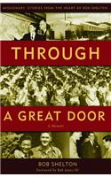 Through a Great Door