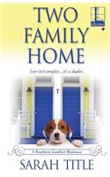 Two Family Home